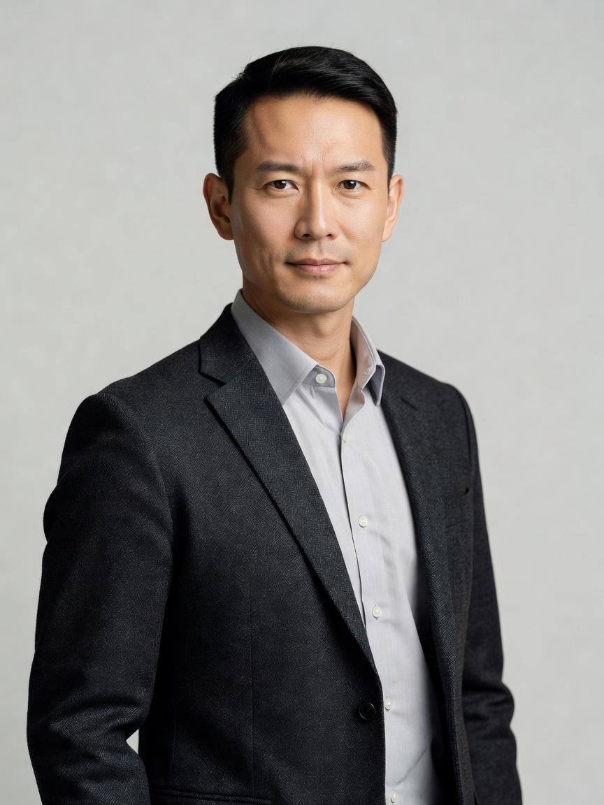 李沐然